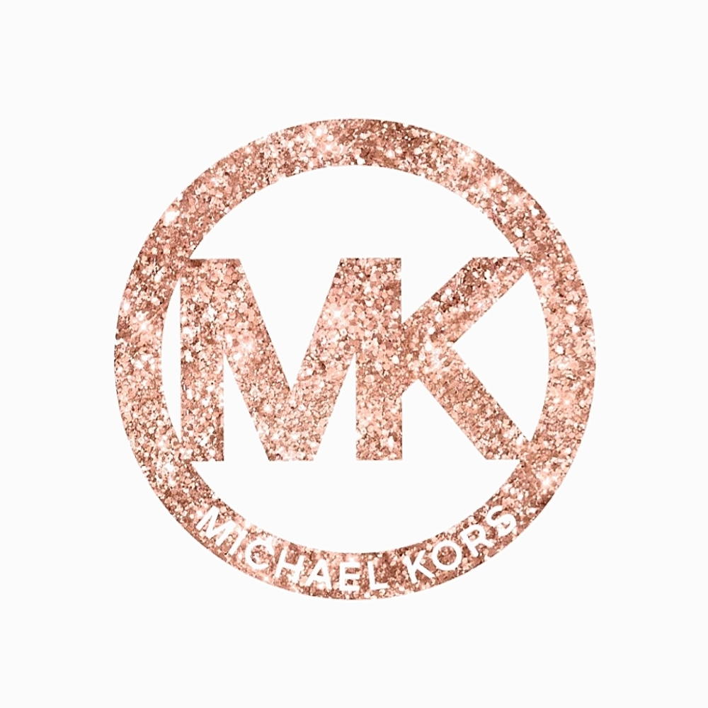 Michael Kors Leather Tote and Matching Sneakers